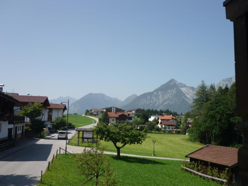Ferienwohnung Seppen Reith im Alpbachtal Quarto foto